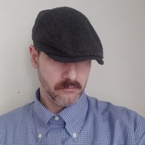 Meet your Posher, Richard